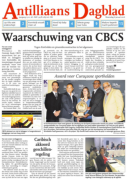 Antilliaanse Dagblad