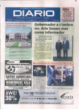 DIARIO 30SEPT2017