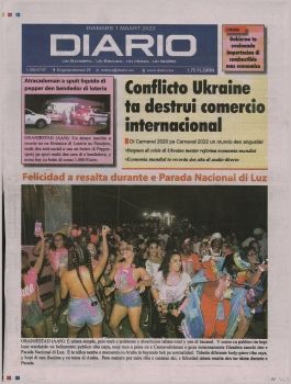 DIARIO