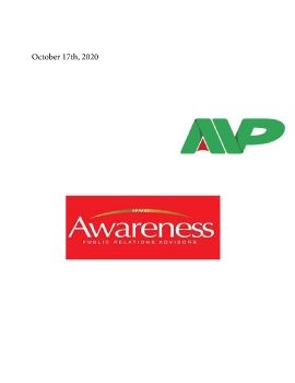 AVP Oct 17 2020