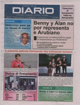 DIARIO