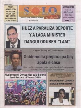 SDP 8FEB2018