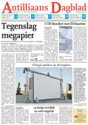 Antilliaanse Dagblad