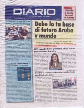 diario 2MAY2020