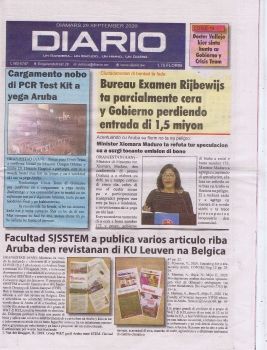 DIARIO