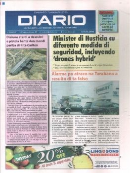 DIARIO 7JAN2020