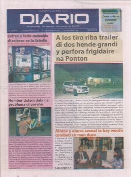 DIARIO
