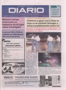 DIARIO