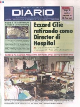 DIARIO 14JAN2020