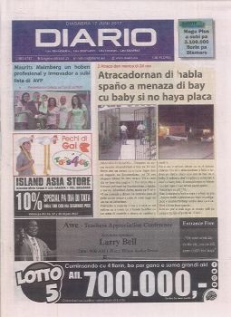 DIARIO17JUNE