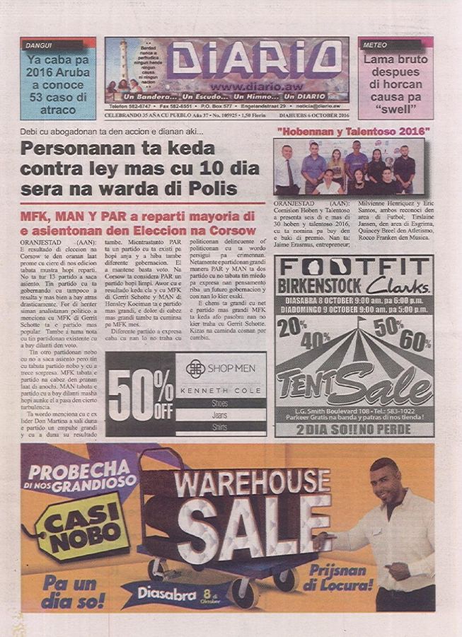 DIARIO
