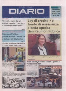 DIARIO