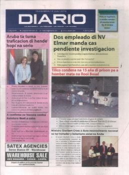 DIARIO14JULY, 2018