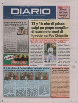 DIARIO