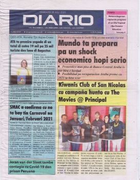 DIARIO