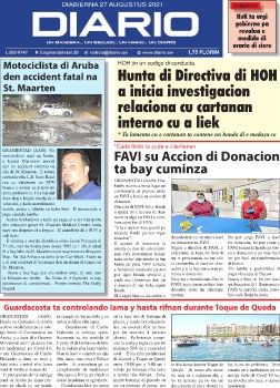 diario 27Aug2021