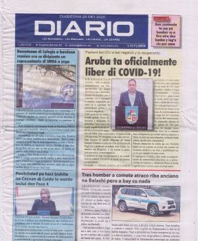 DIARIO 29MAY2020