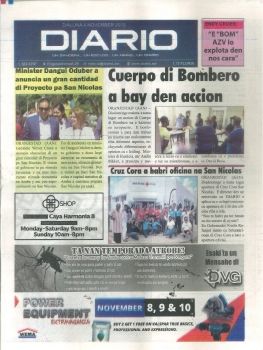 DIARIO 4NOV2019