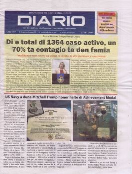 DIARIO