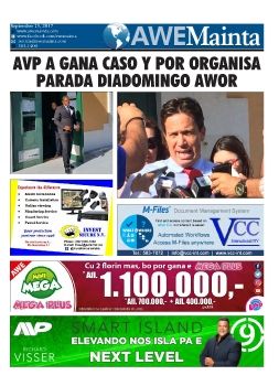 AWEMAINTA