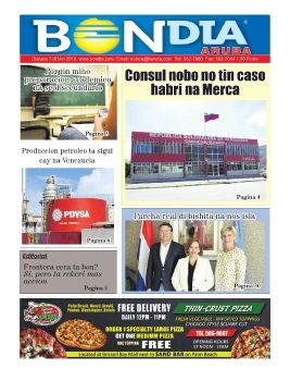 BNDIA ARUBA