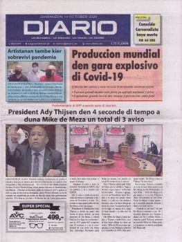 DIARIO