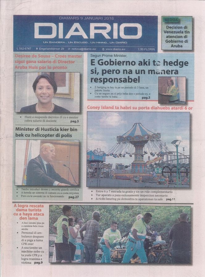 DIARIO