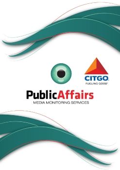 CITGO PDF NEWSPAPER CLIPPINGS - 28 NOV 2017