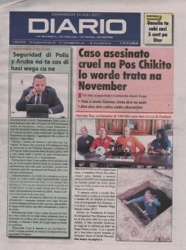 DIARIO