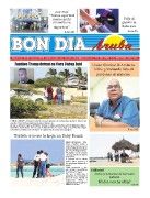 Bon Dia Aruba