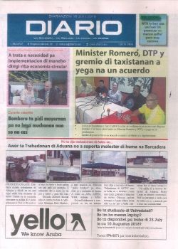 DIARIO