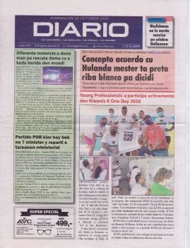 DIARIO