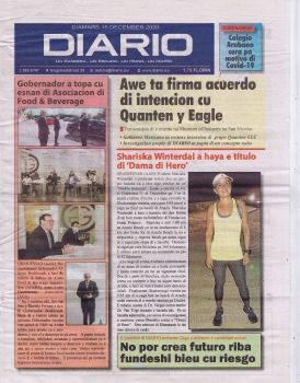 DIARIO