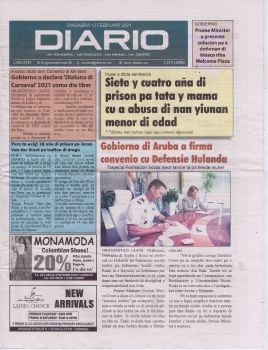 diario