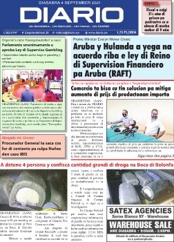 DIARIO 04 SEPTEMBER 2021  COMPLETO.indd