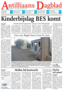 Antilliaanse Dagblad