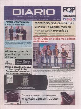 DIARIO