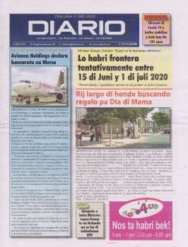 diario 11may2020