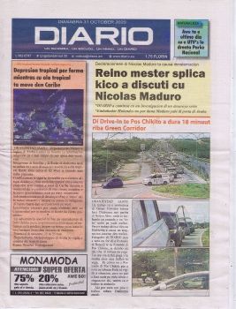 DIARIO