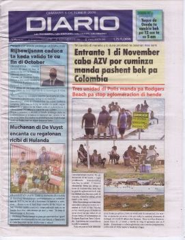 DIARIO