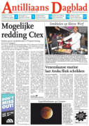 Antilliaanse Dagblad