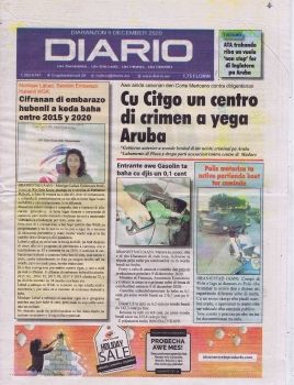 DIARIO