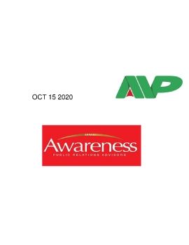 AVP OCT 15 2020