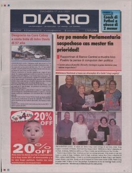 diario