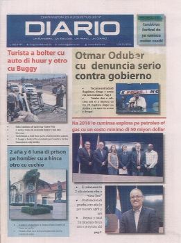 DIARIO