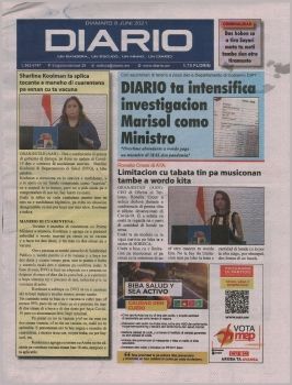 diario