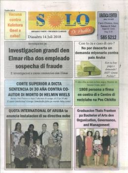 SDP 14JULY2018