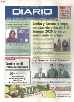 DIARIO