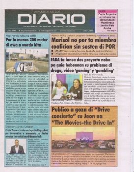 diario