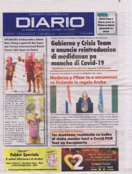 diario